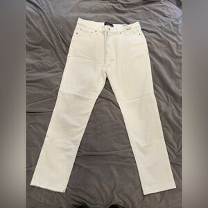 Abercrombie & Fitch Vintage Stretch Straight jeans (34×32)